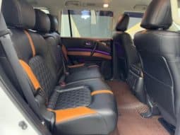 
										Nissan Patro (IV), 2020 full									