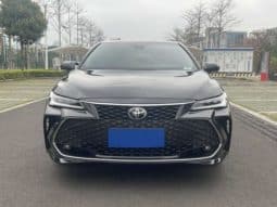 
										Toyota Avalon, 2023 full									