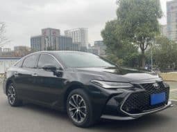 
										Toyota Avalon, 2023 full									