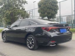 
										Toyota Avalon, 2023 full									