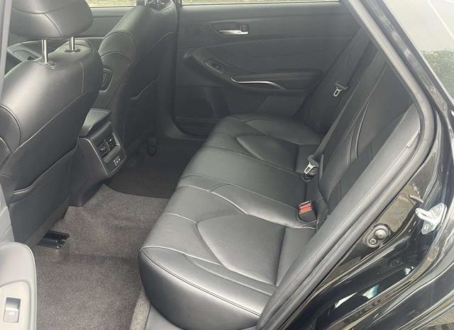 
								Toyota Avalon, 2023 full									