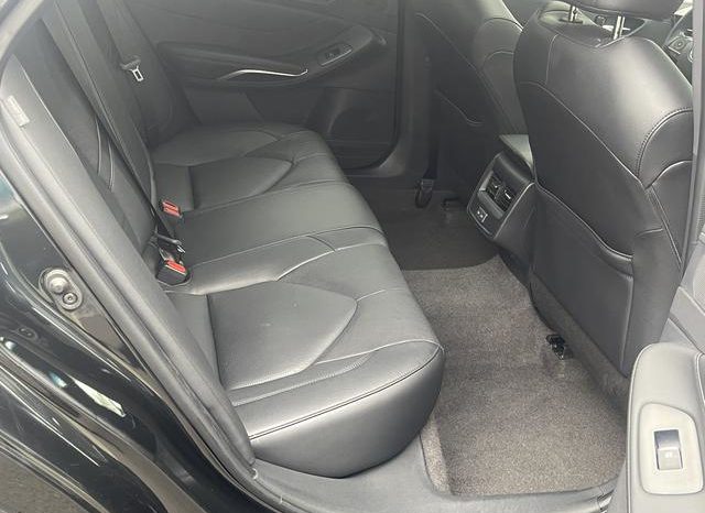 
								Toyota Avalon, 2023 full									