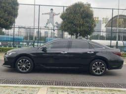 
										Toyota Avalon, 2023 full									