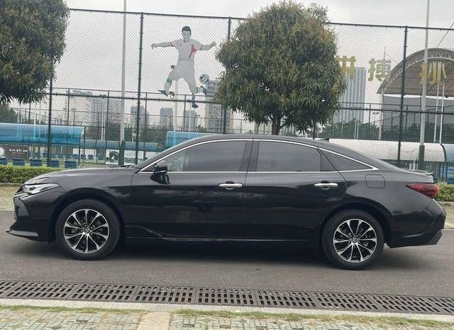 
								Toyota Avalon, 2023 full									