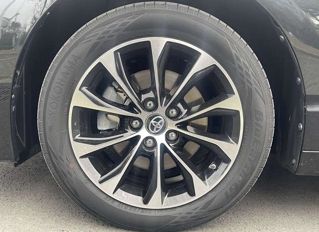 
								Toyota Avalon, 2023 full									