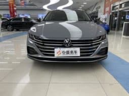 
										Volkswagen Passat CC, 2023 full									