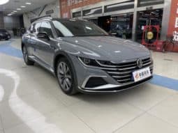 
										Volkswagen Passat CC, 2023 full									