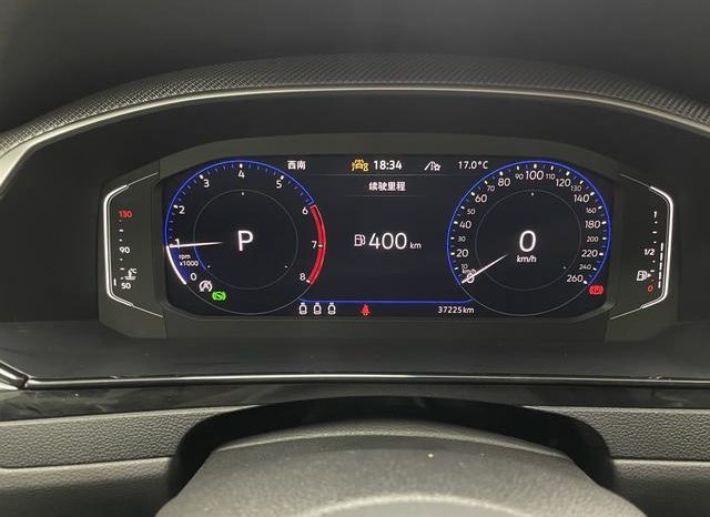 
								Volkswagen Passat CC, 2023 full									