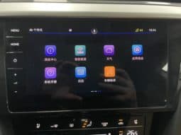 
										Volkswagen Passat CC, 2023 full									