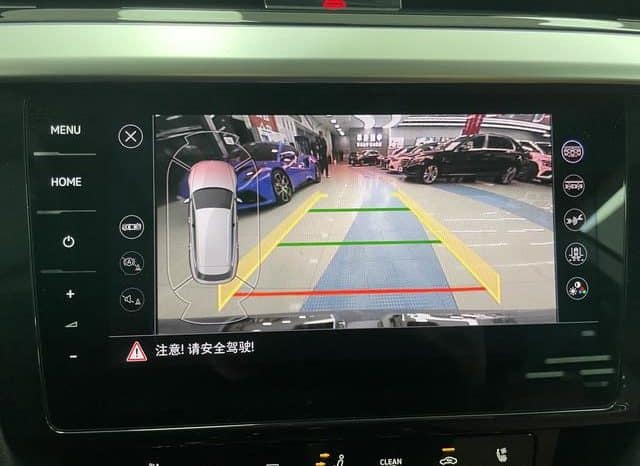 
								Volkswagen Passat CC, 2023 full									
