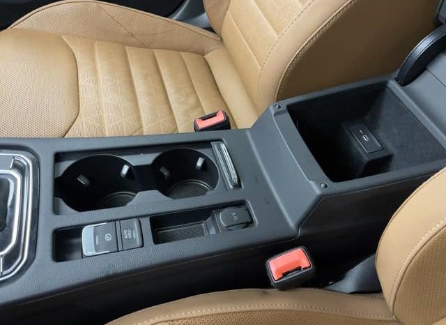 
								Volkswagen Passat CC, 2023 full									
