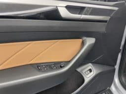 
										Volkswagen Passat CC, 2023 full									