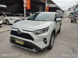 67d8d2f1ebf2b Toyota RAV4 (IV), 2020