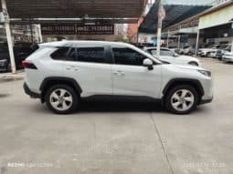 
										Toyota RAV4 (IV), 2020 full									