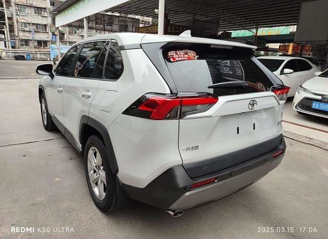
								Toyota RAV4 (IV), 2020 full									