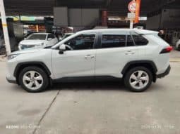 
										Toyota RAV4 (IV), 2020 full									