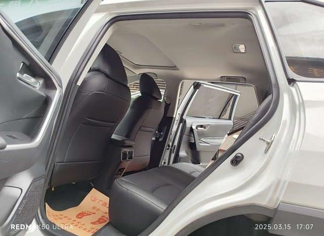 
								Toyota RAV4 (IV), 2020 full									