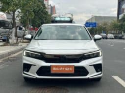 
										Honda Civic, 2023 full									