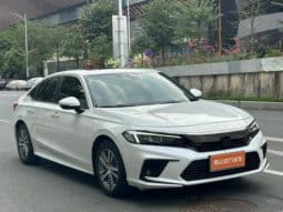 
										Honda Civic, 2023 full									