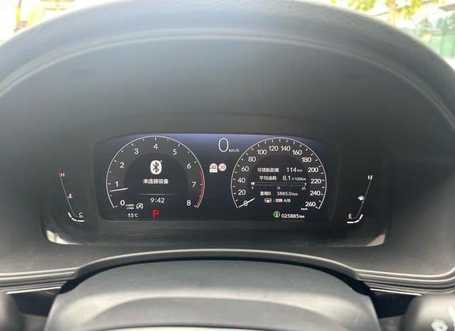 
								Honda Civic, 2023 full									