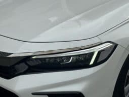
										Honda Civic, 2023 full									