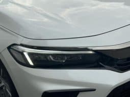 
										Honda Civic, 2023 full									