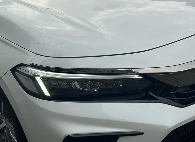 
								Honda Civic, 2023 full									