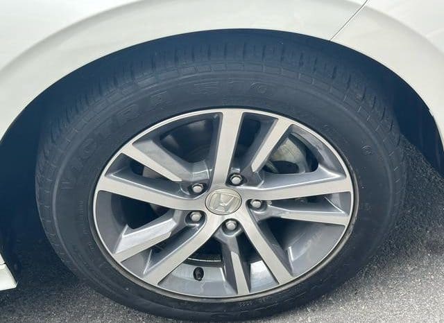 
								Honda Civic, 2023 full									