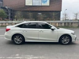 
										Honda Civic, 2023 full									