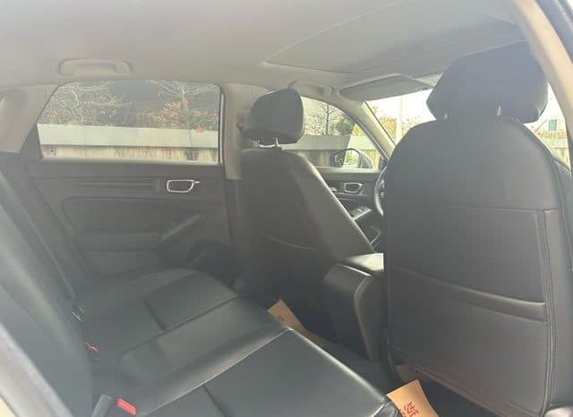 
								Honda Civic, 2023 full									