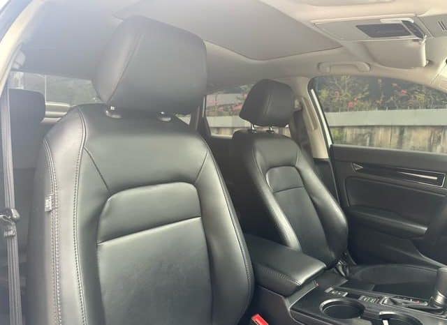 
								Honda Civic, 2023 full									