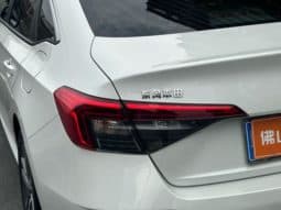 
										Honda Civic, 2023 full									