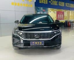 
										Volkswagen Passat, 2025 full									