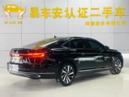 
										Volkswagen Passat, 2025 full									