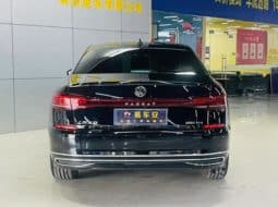 
										Volkswagen Passat, 2025 full									