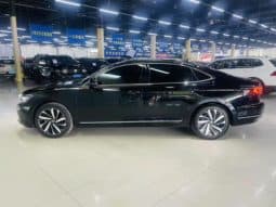 
										Volkswagen Passat, 2025 full									