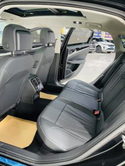 
										Volkswagen Passat, 2025 full									