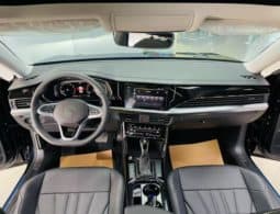 
										Volkswagen Passat, 2025 full									