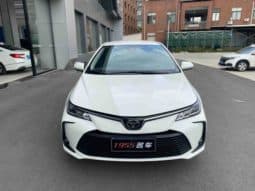 
										Toyota Corolla (XII), 2023 full									