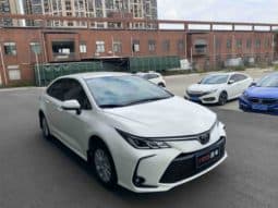 
										Toyota Corolla (XII), 2023 full									