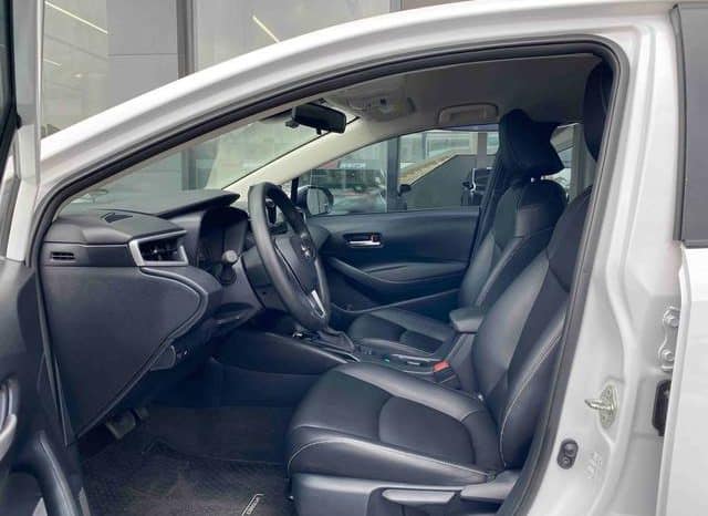 
								Toyota Corolla (XII), 2023 full									