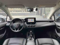 
										Toyota Corolla (XII), 2023 full									