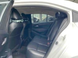 
										Toyota Corolla (XII), 2023 full									