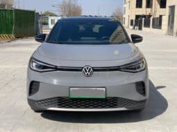 
										Volkswagen ID.4 CROZZ, 2023 full									