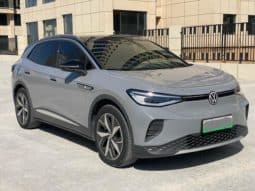 
										Volkswagen ID.4 CROZZ, 2023 full									