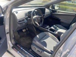 
										Volkswagen ID.4 CROZZ, 2023 full									