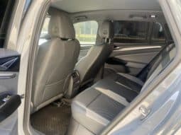 
										Volkswagen ID.4 CROZZ, 2023 full									
