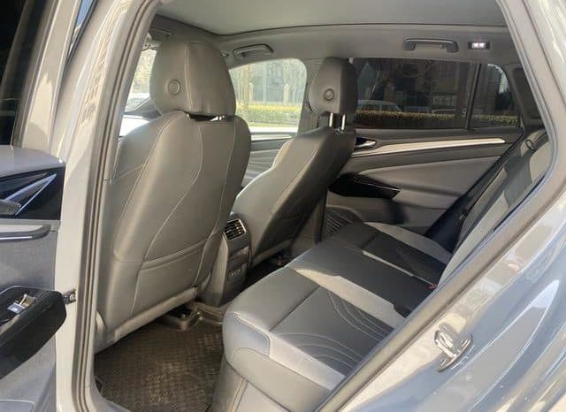 
								Volkswagen ID.4 CROZZ, 2023 full									
