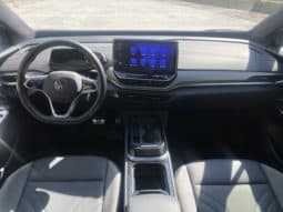 
										Volkswagen ID.4 CROZZ, 2023 full									