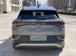 
										Volkswagen ID.4 CROZZ, 2023 full									
